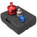 Impact Socket Accessory Set