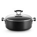 Contempo 7.5-qt. Stock Pot with Lid