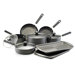 Classic Hard Anodized 13-Piece Cookware Set