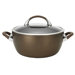 Symmetry 5 1/2-Qt. Round Casserole