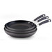 Contempo 3-Piece Skillet Set