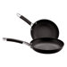2-Piece Non-Stick Skillet Set