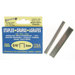 5/16" Wide Crown Heavy Duty Staples 60530