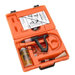 Brake Bleeder W/Accs & Case