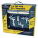 Hvlp Spray Gun 4Pc Kit