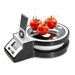 Joy Electronic Kitchen Scale with iPod Station