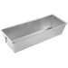 Zenker Bakeware by Frieling 12" Tin-Plated Steel Loaf Pan