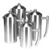 Brushed Stainless Steel French Press