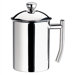 Stainless Steel 0.5-Quart Milk Frother