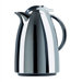 Emsa Auberge Quick-Tip 3 Cup Chrome Beverage Server