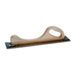 Sand-Board 2 3/4 X 17 1/2 Masonite