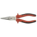 8"" Long Nose Plier Insulated