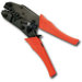Ratcheting Terminal Crimper Weatherpack Terminals