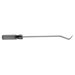 Pick Hooked Large 15"