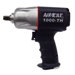 1/2" Composite Impact Wrench Twin Hammer (Black)