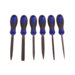 6Pc File Set