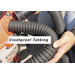 15 Id X 10 Vacuum Hose