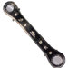 Wrench 1/2 X 9/16 ratchet 12Pt