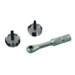 Screwdriver Ratcheting Right Angle