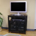 Veneto 32" Highboy TV Stand