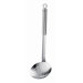 Stainless Steel 13.2" Skimmer with a Round Handle