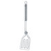 Stainless Steel Turner for Non-Stick Pans ( Round Handle )