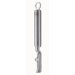 Stainless Steel Extra Fine Swivel Peeler