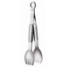 Stainless Steel Small Universal Tongs