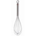 Stainless Steel 12.6" Egg Whisk