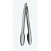 9" Locking Tongs