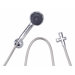 Multi-Function Personal Diverter Hand Shower with Hose