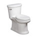 Orrington One Piece Toilet
