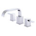 Reef Two Handle Roman Tub Faucet Trim