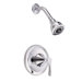 Antioch Single Handle Shower Trim Kit