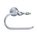 Sheridan Toilet Paper Holder in Chrome
