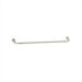 Plymouth 24" Towel Bar in Brushed Nickel