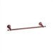 Opulence 18" Towel Bar in Antique Copper