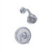 Fairmont Volume Shower Faucet Trim 