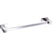 Sirius 18" Towel Bar in Chrome