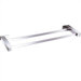 Sirius 24" Double Towel Bar in Chrome