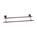 Sheridan 24" Double Towel Bar Sheridan in Oil Rub Bronze