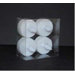 4-Piece Spectrum Tea Light Set