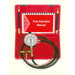 Fuel Line Pres Test W/ Adapters Xxx