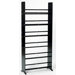 Deco Multimedia Storage Rack
