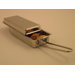 Stainless Steel Barbecue Smoke Box