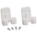Broom Clips (Set of 2)
