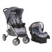AeroLite Sport Travel System