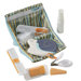 Detach and Go Grooming Set