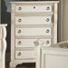 Heirloom 5 Drawer Chest