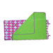 Lil' Princess Pillow, Comforter and Fleece Blanket Set